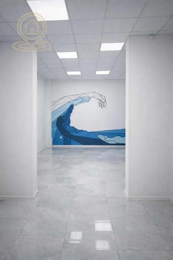Rent, office space, 275m², Stari grad, Novi Sad
