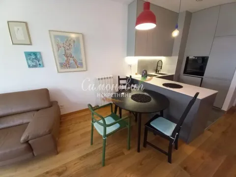 Prodaja, dvosoban stan, 45m², Voždovac Sve Podlokacije, Beograd - image 9