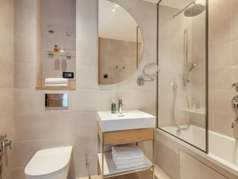 Prodaja, dvosoban stan, 179m², Porto Montenegro, Tivat - image 32