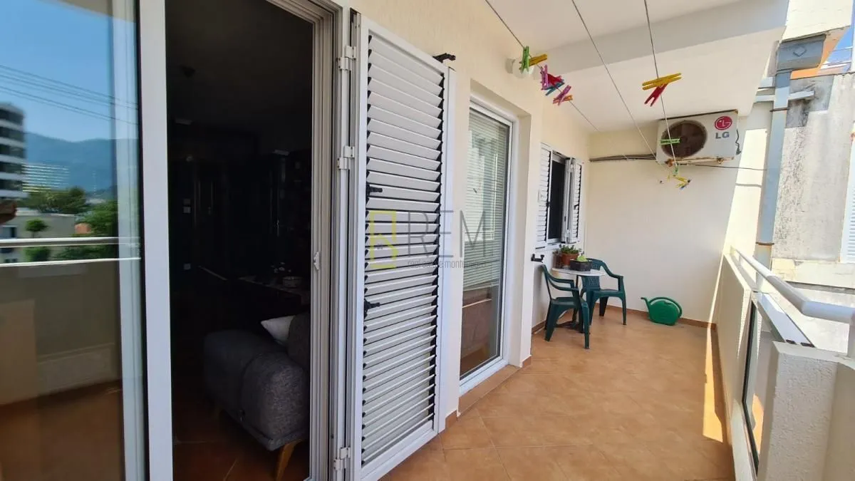 Sale, three bedroom apartment, 86m², Centar, Budva