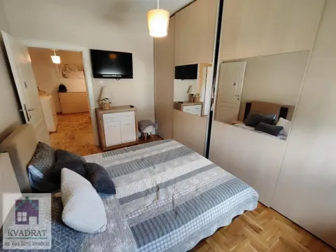 Sale, three bedroom apartment, 84m², Obrenovac, Beograd - image 12