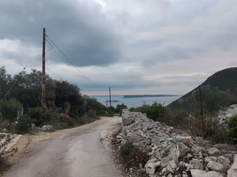 Prodaja, plac, 9122m², Luštica, Tivat - image 2