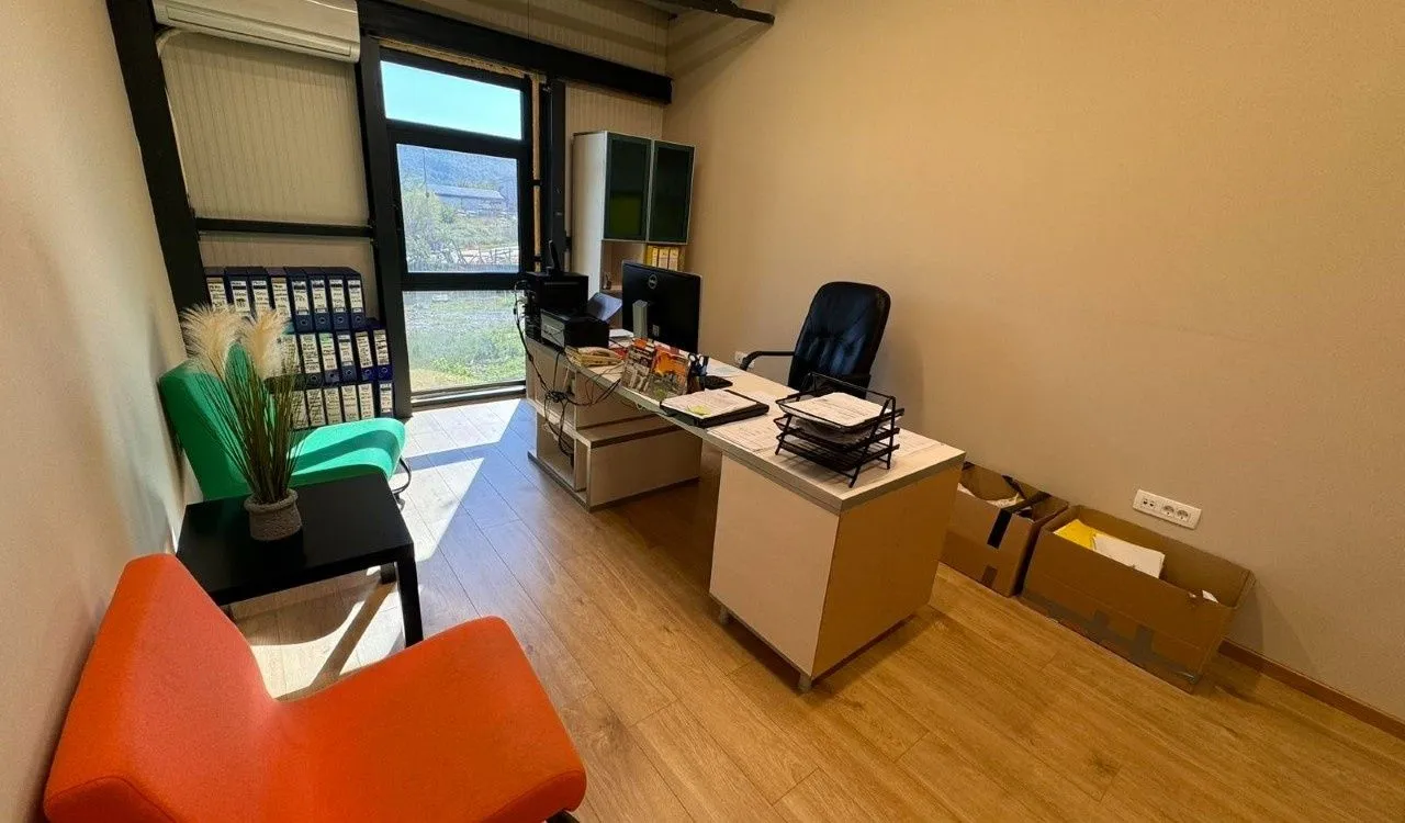 Rent, studio apartment, 130m², Mareza, Podgorica