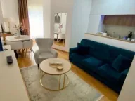 Sale, one bedroom apartment, 35m², Zabjelo, Podgorica - image 1