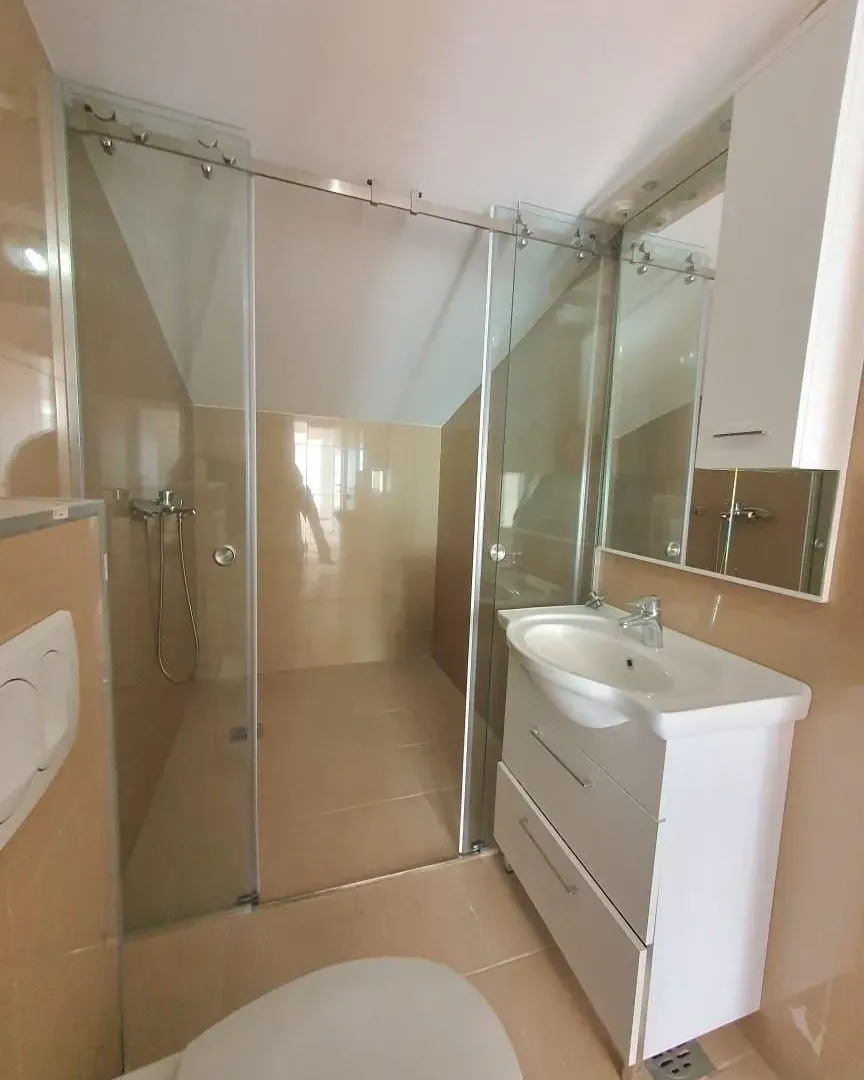 Prodaja, trosoban stan, 171m², Petrovac, Budva