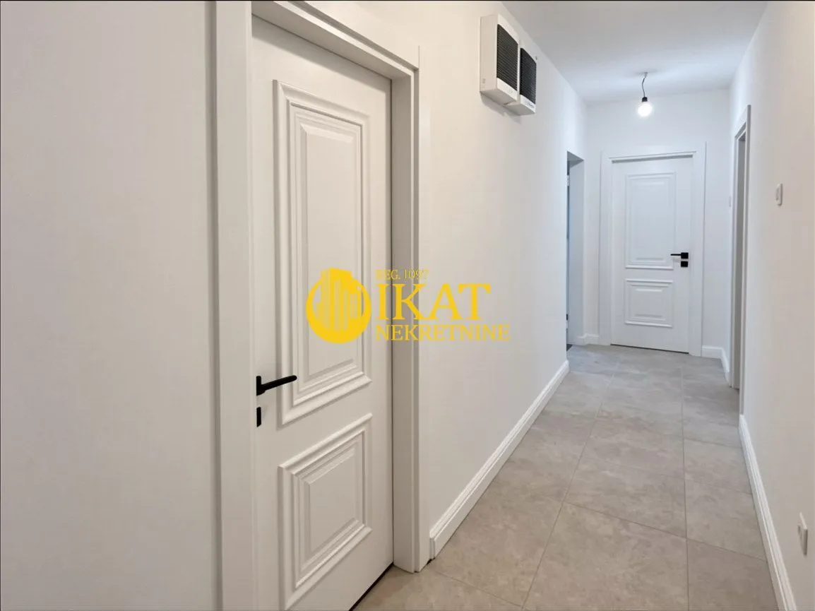 Prodaja, dvosoban stan, 60m², Novi Beograd Sve Podlokacije, Beograd