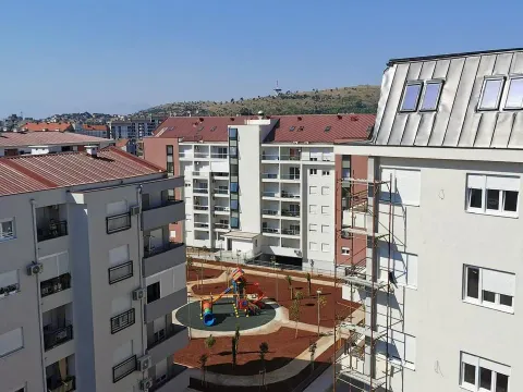 Prodaja, dvosoban stan, 61m², Ljubović, Podgorica - image 24