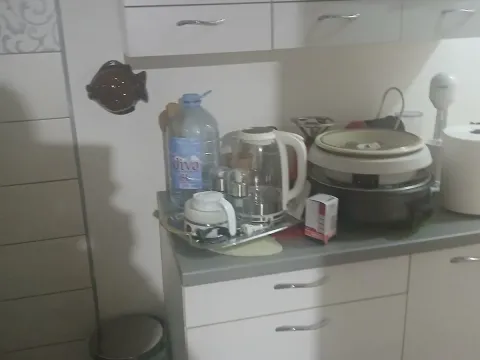 Sale, one bedroom apartment, 35m², Zabjelo, Podgorica - image 5