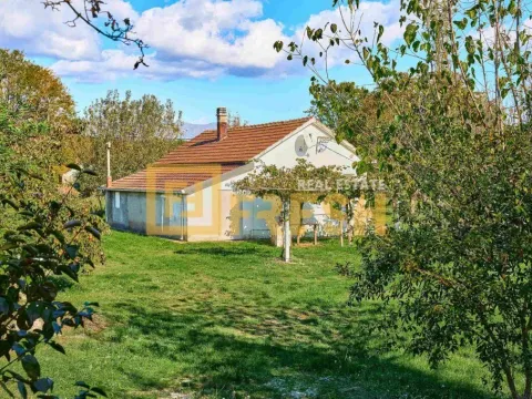 Prodaja, plac, 3891m², Danilovgrad, Crna Gora