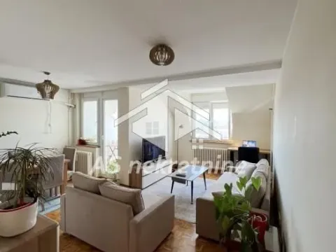 Rent, three bedroom apartment, 80m², Voždovac Sve Podlokacije, Beograd - image 2