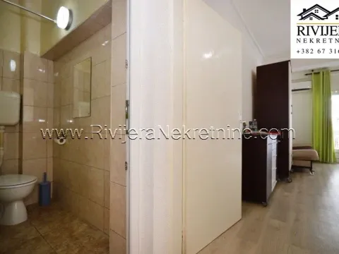 Prodaja, jednosoban stan, 90m², Topla, Herceg Novi - image 12