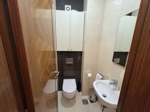 Prodaja, dvosoban stan, 74m², Centar, Podgorica - image 7