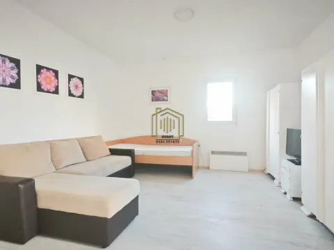 Rent, apartment, 33m², Stari Aerodrom, Podgorica - image 6
