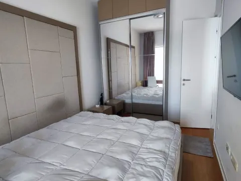 Sale, two bedroom apartment, 77m², Budva, Crna Gora - image 17