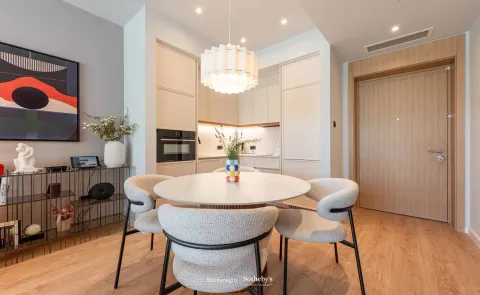 Prodaja, jednosoban stan, 72m², Porto Montenegro, Tivat - image 6