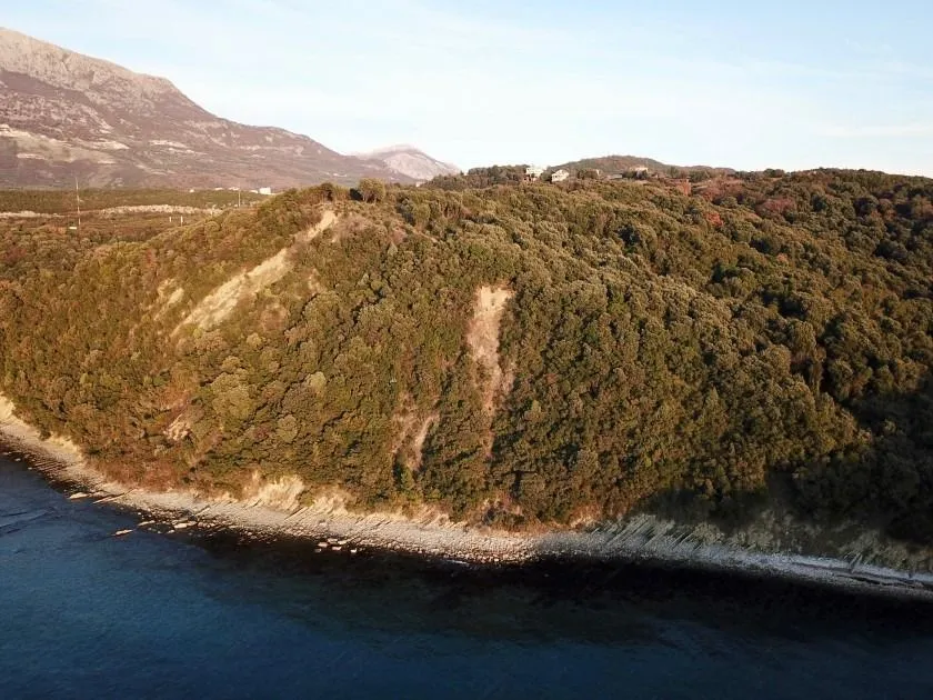 Prodaja, plac, 8000m², Bar, Crna Gora