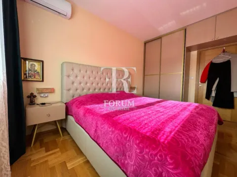 Izdavanje, dvosoban stan, 63m², Stari Aerodrom, Podgorica - image 10