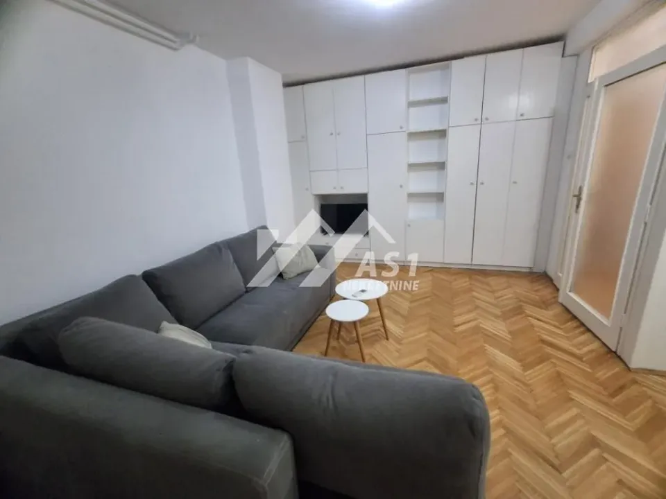 Rent, one bedroom apartment, 37m², Bulevar Oslobodjenja, Novi Sad Sve Podlokacije