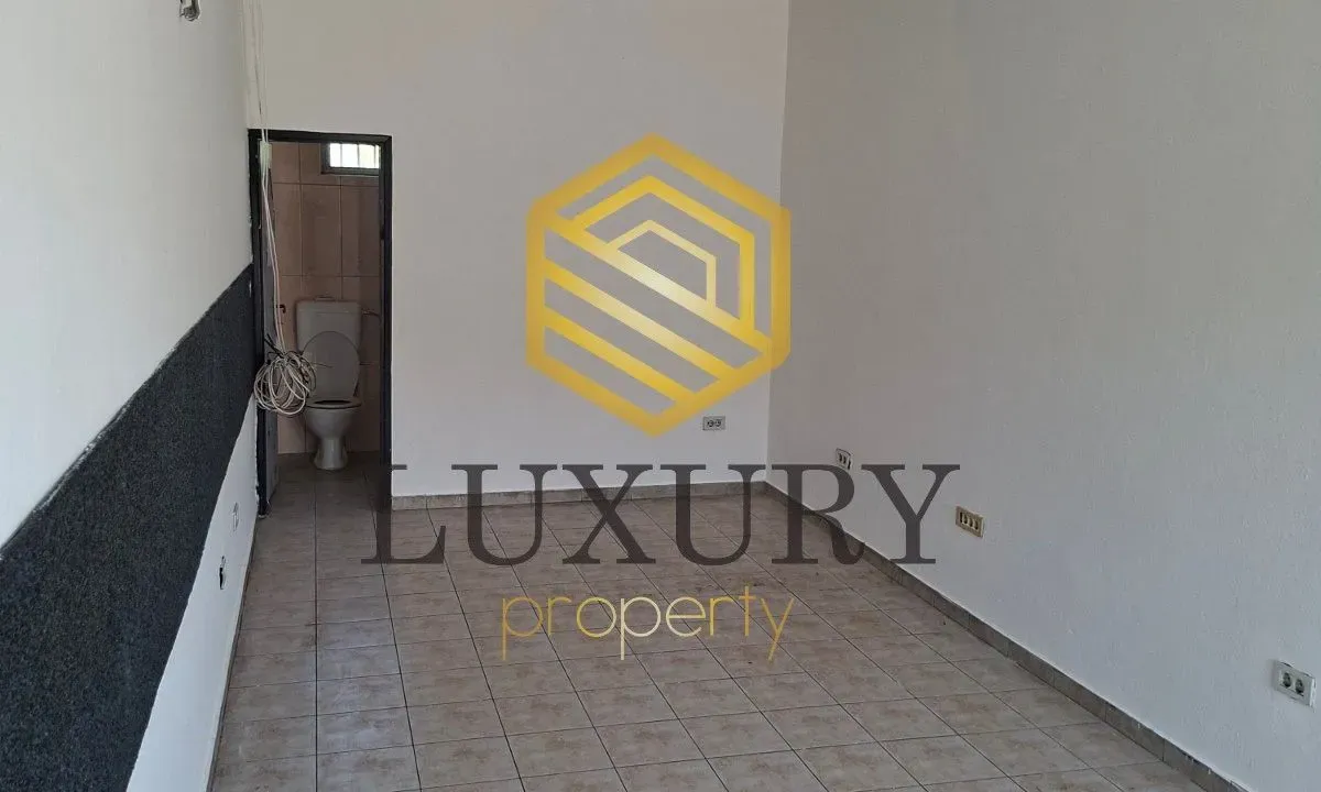 Rent, office space, 30m², Dajbabe, Podgorica