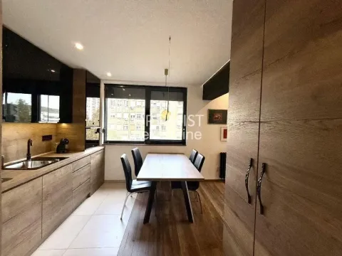 Izdavanje, dvosoban stan, 56m², Tašmajdan, Palilula Sve Podlokacije - image 7