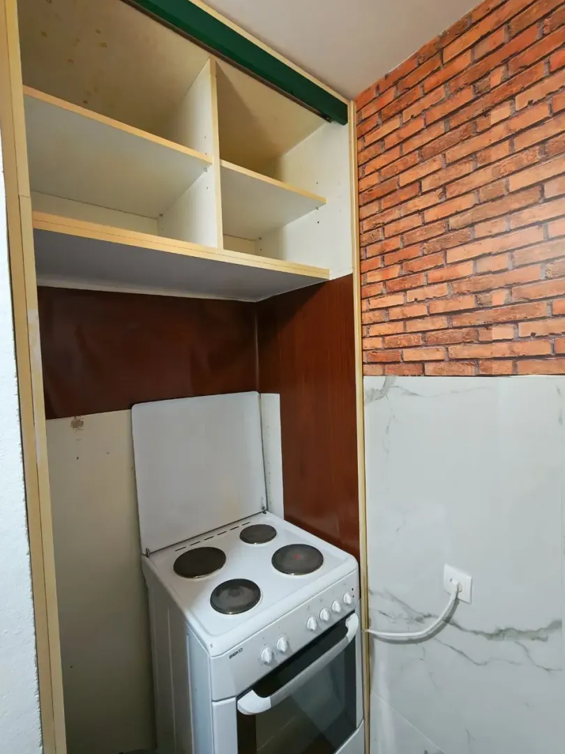 Sale, one bedroom apartment, 45m², Dubovica, Budva