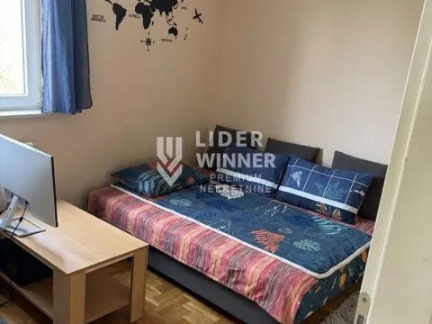 Sale, three bedroom apartment, 70m², Bogoslovija, Palilula Sve Podlokacije - image 8