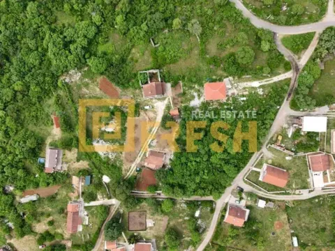 Prodaja, plac, 1100m², Danilovgrad, Crna Gora - image 2