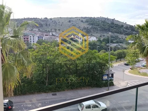 Rent, one bedroom apartment, 45m², Vezirov Most, Podgorica - image 7