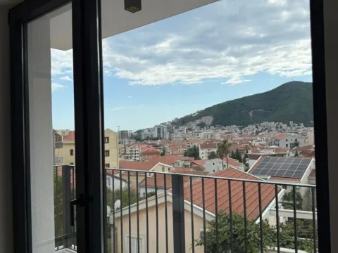 Prodaja, dvosoban stan, 52m², Podkošljun, Budva - image 9
