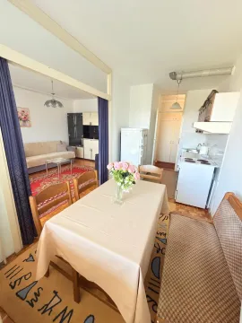 Rent, one bedroom apartment, 38m², Novi Beograd Sve Podlokacije, Beograd - image 4