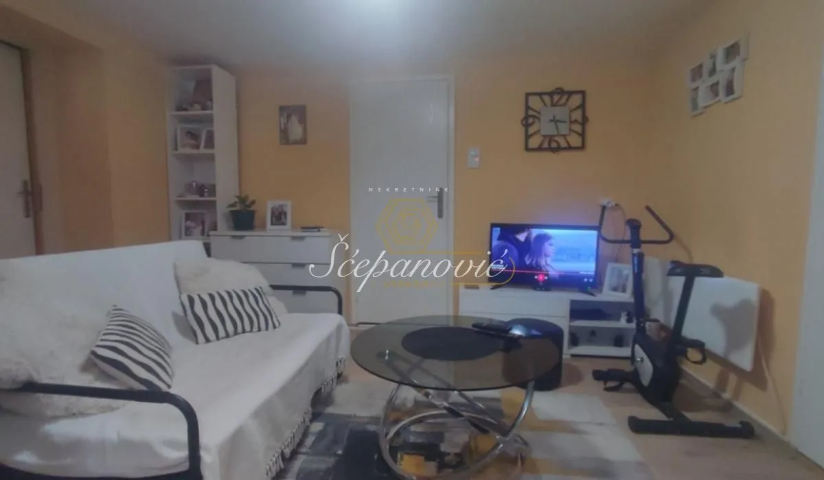Prodaja, stan, 56m², Telep severni, Novi Sad Sve Podlokacije