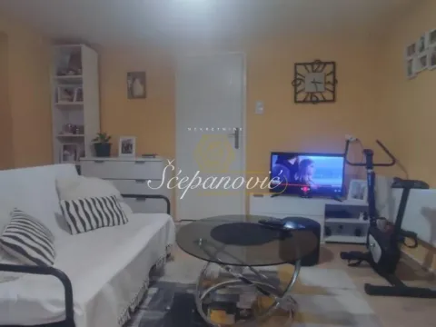 Sale, apartment, 56m², Telep severni, Novi Sad Sve Podlokacije - image 18