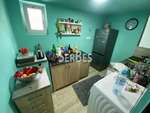 Sale, house, 129m², Čortanovci, Inđija - image 13