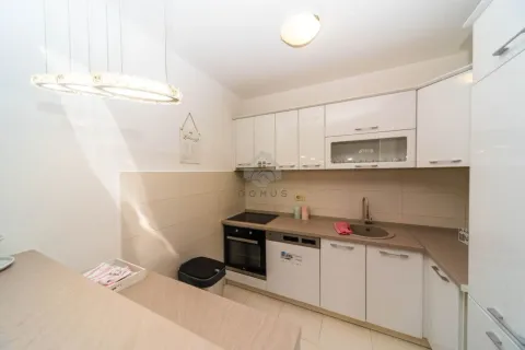 Izdavanje, jednosoban stan, 45m², Stari Aerodrom, Podgorica - image 4