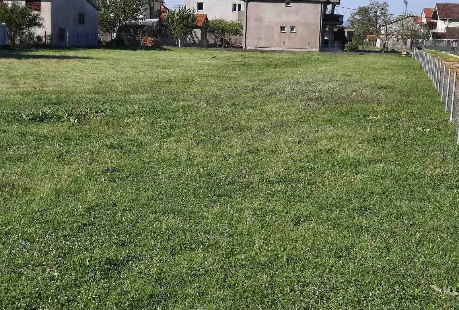 Prodaja, plac, 594m², Podgorica, Crna Gora