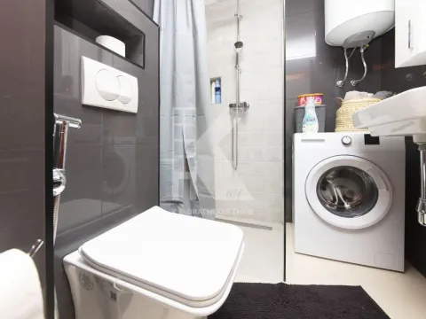 Izdavanje, jednosoban stan, 45m², Kruševac, Podgorica - image 10