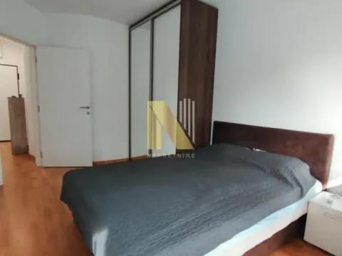 Izdavanje, dvosoban stan, 44m², Novo naselje, Novi Sad - image 11