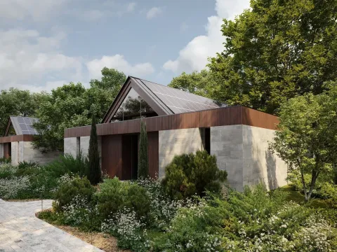 Prodaja, kuća, 170m², Rovačko Trebaljevo, Kolašin - image 10