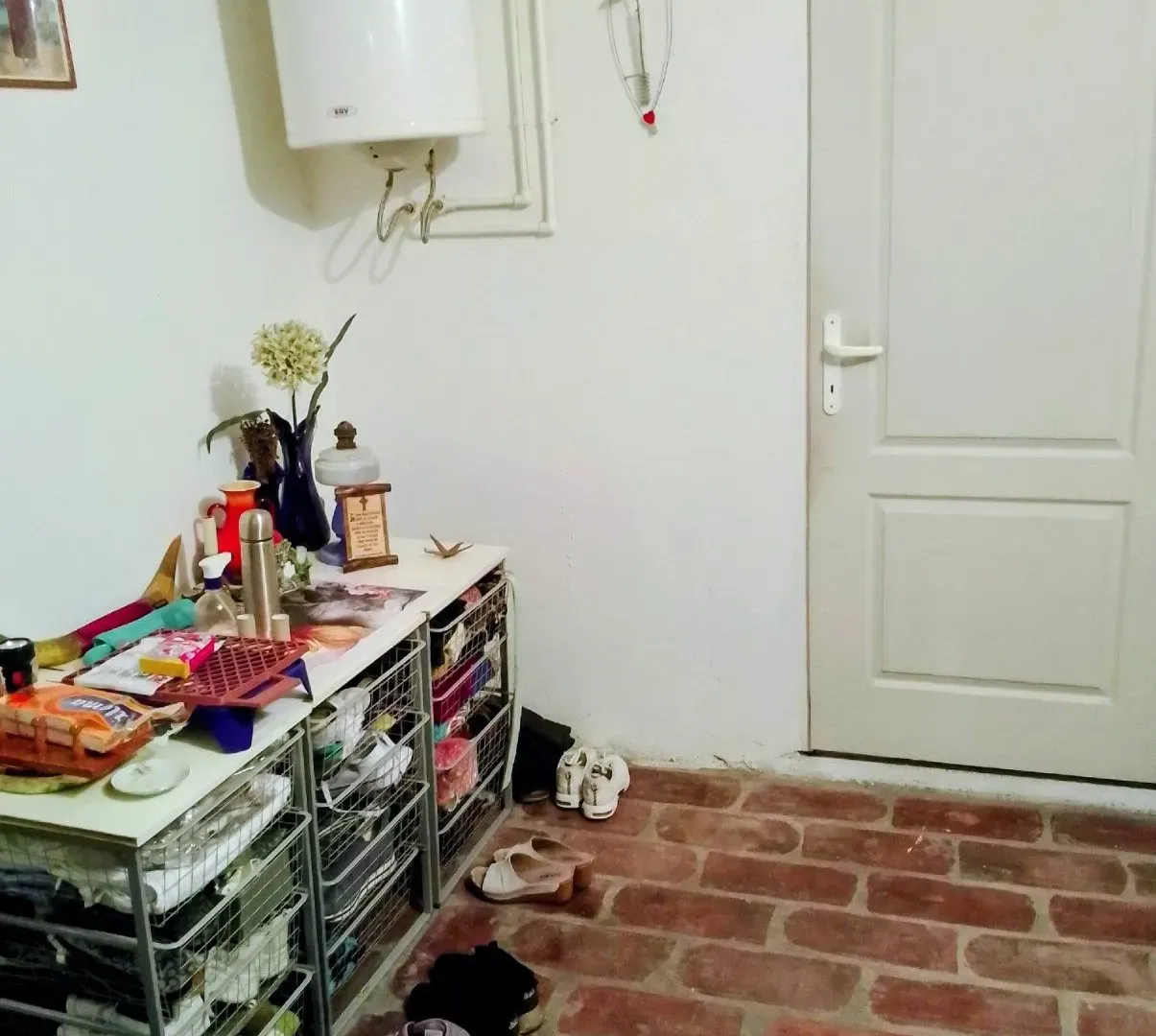 Sale, house, 112m², Sečanj, Srbija