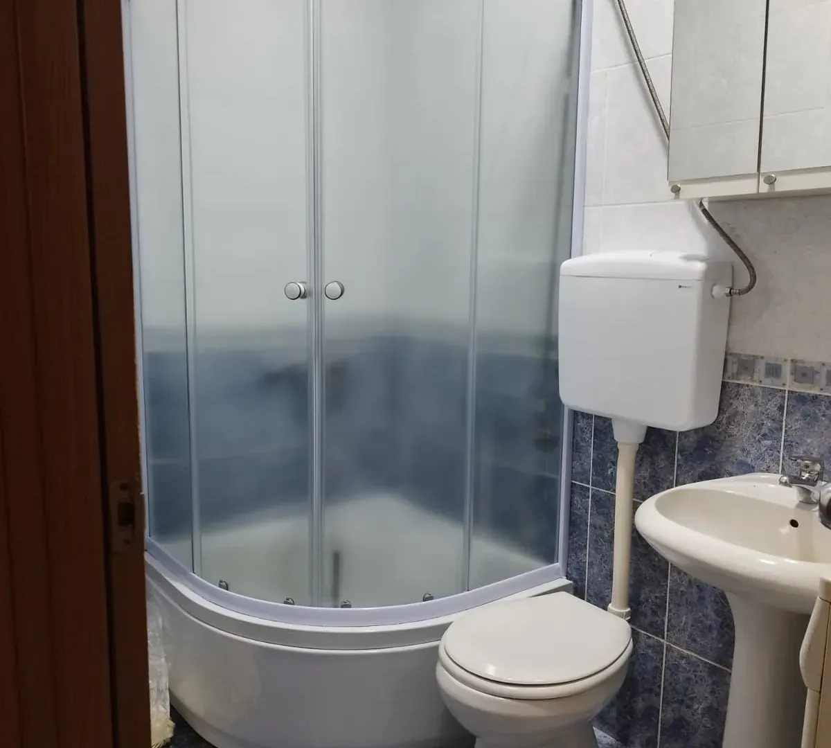 Sale, one bedroom apartment, 40m², Zabjelo, Podgorica