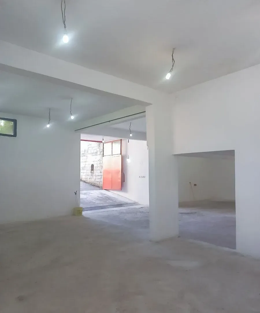 Rent, office space, 200m², Zabjelo, Podgorica