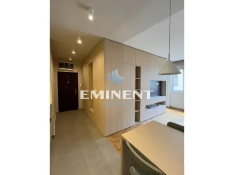 Izdavanje, dvosoban stan, 41m², Palilula Sve Podlokacije, Beograd - image 9