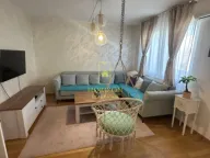 Rent, two bedroom apartment, 65m², Autobuska stanica, Podgorica - image 1