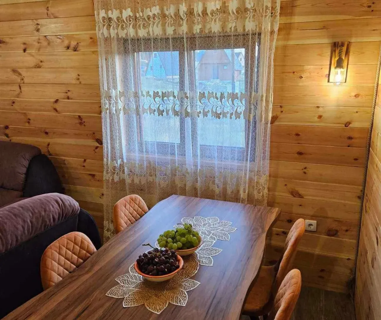 Prodaja, kuća, 80m², Žabljak, Crna Gora