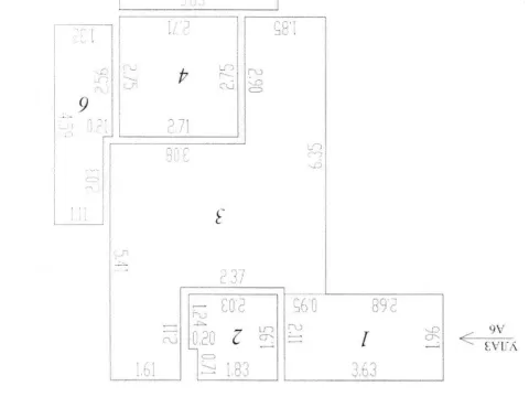 Prodaja, dvosoban stan, 62m², Banja Vrdnik, Irig - image 14