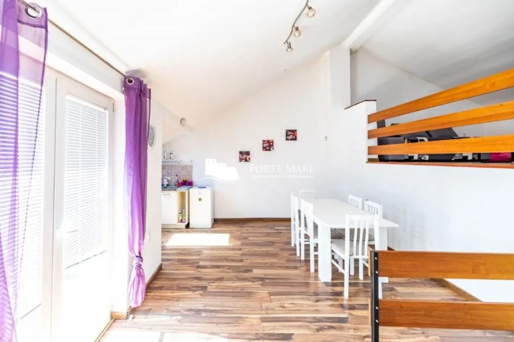Prodaja, stan, 63m², Igalo, Herceg Novi