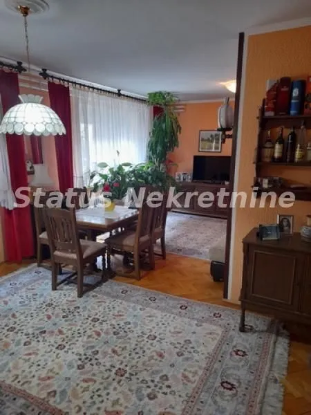 Sale, house, 128m², Jodna Banja, Novi Sad Sve Podlokacije