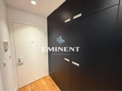 Rent, two bedroom apartment, 67m², Novi Beograd Sve Podlokacije, Beograd - image 10