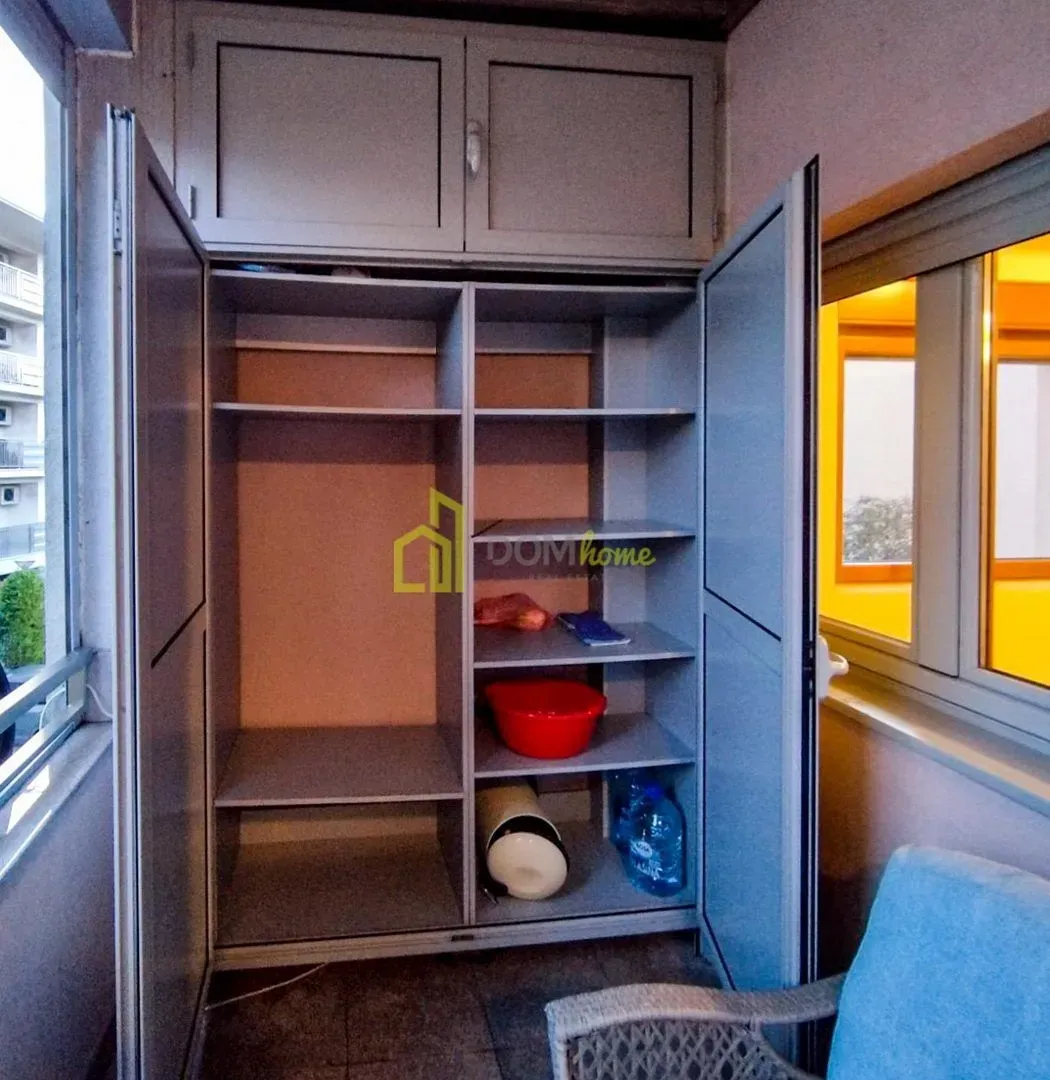 Sale, three bedroom apartment, 108m², Gorica C, Podgorica