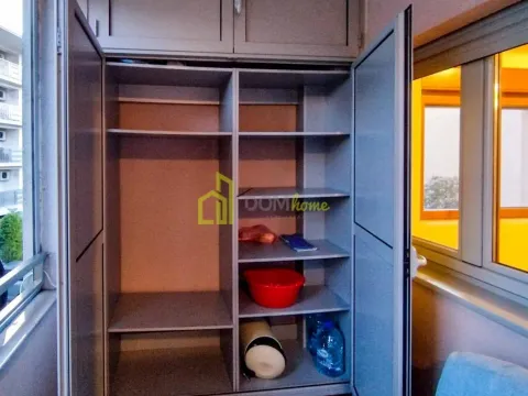 Sale, three bedroom apartment, 108m², Gorica C, Podgorica - image 17